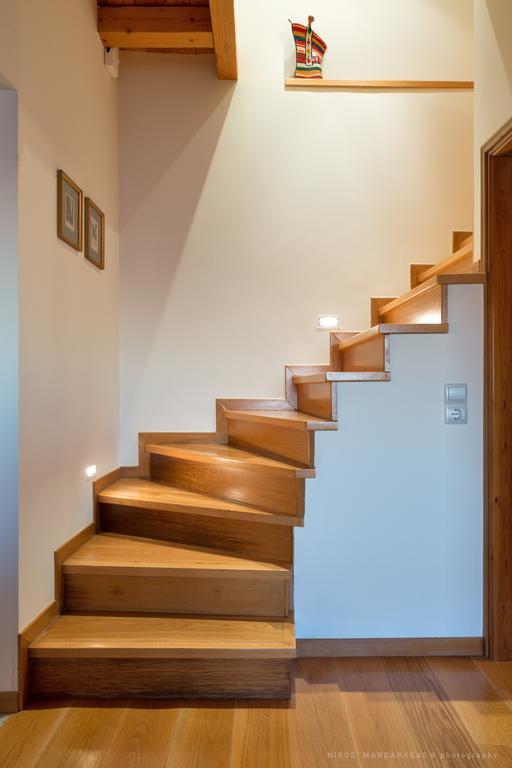Villa Mos Каламата Екстер'єр фото