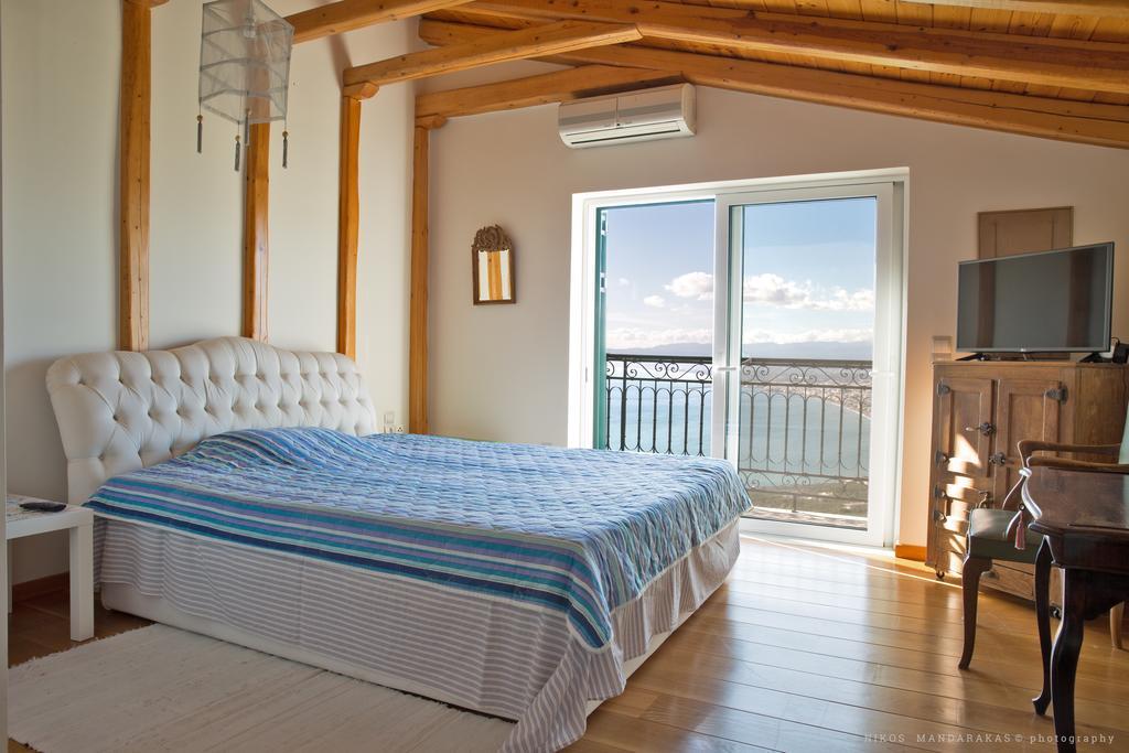 Villa Mos Каламата Екстер'єр фото