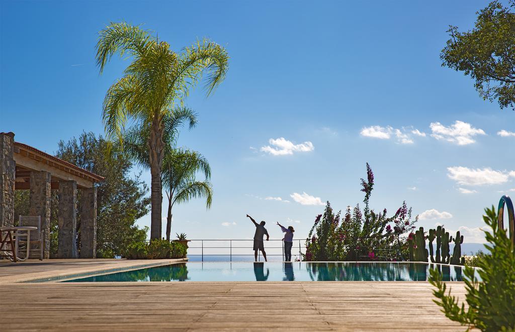 Villa Mos Каламата Екстер'єр фото