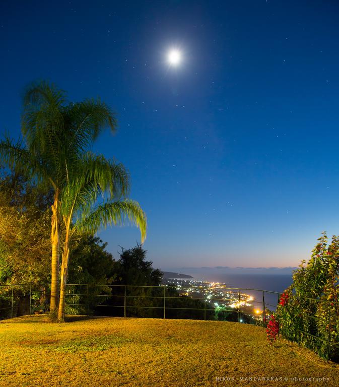 Villa Mos Каламата Екстер'єр фото