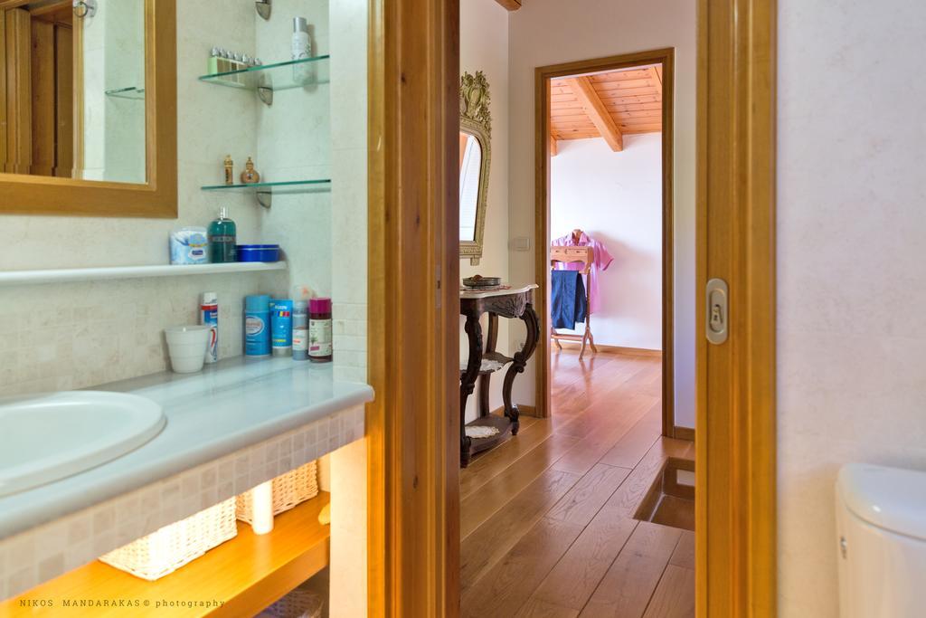 Villa Mos Каламата Екстер'єр фото