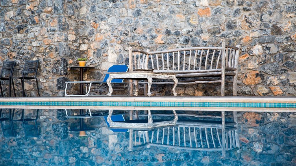 Villa Mos Каламата Екстер'єр фото