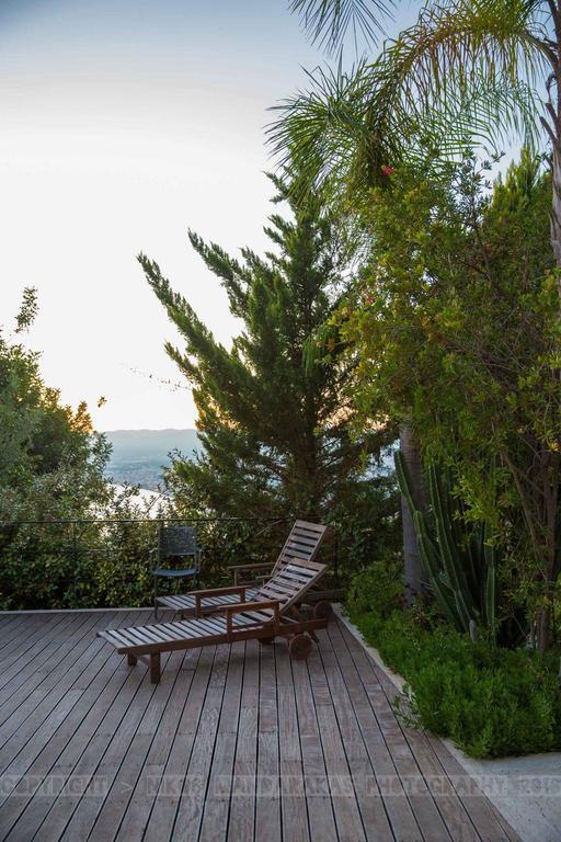 Villa Mos Каламата Екстер'єр фото